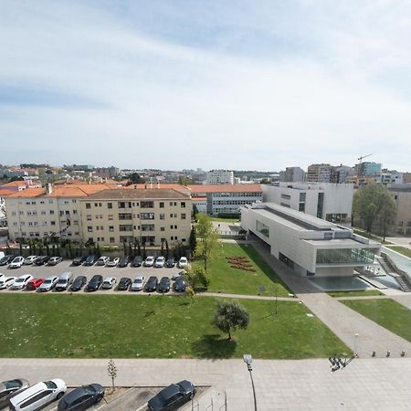 Apartamento Newark ماتوسينهوس المظهر الخارجي الصورة