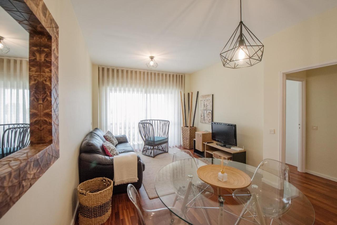 Apartamento Newark ماتوسينهوس المظهر الخارجي الصورة