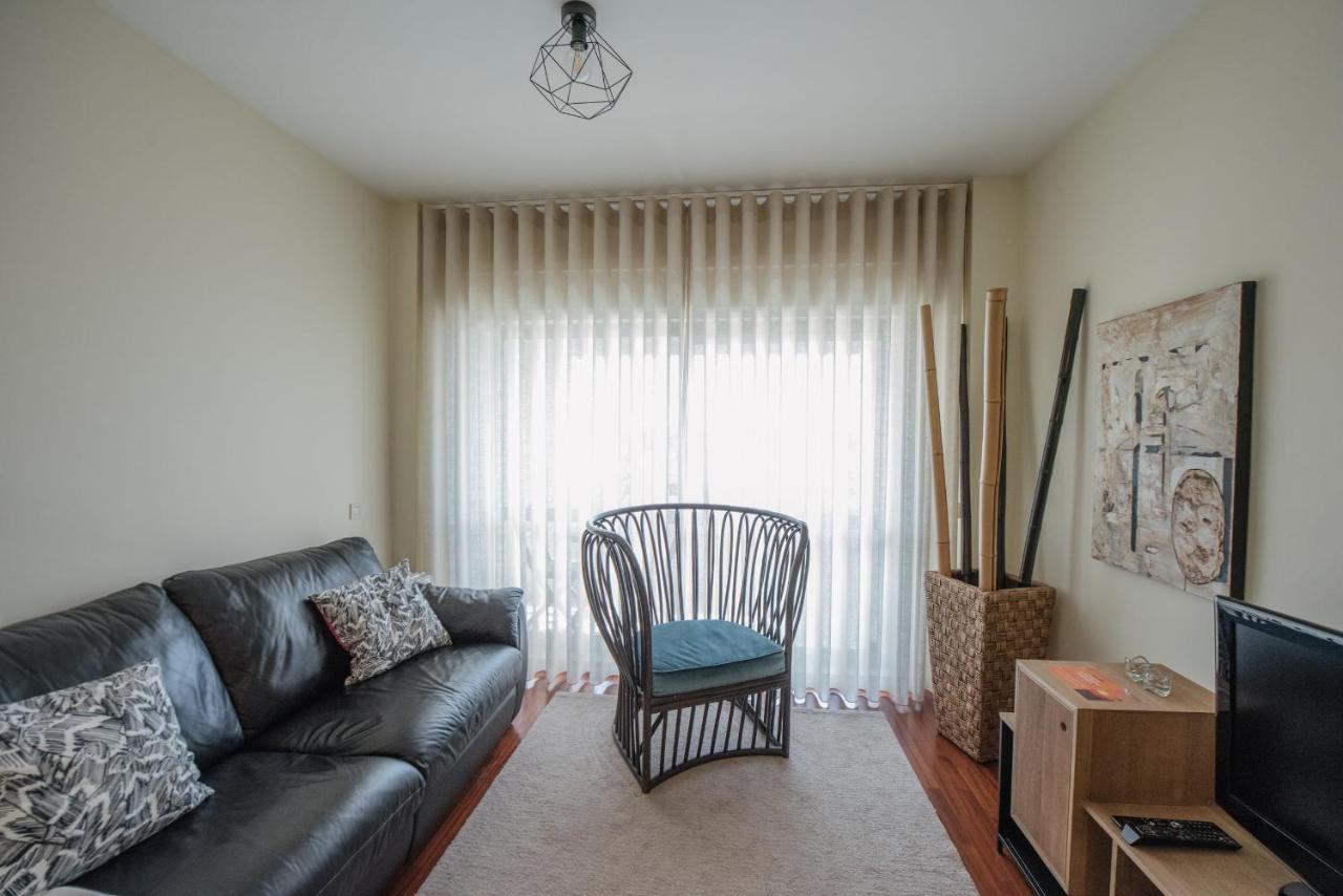 Apartamento Newark ماتوسينهوس المظهر الخارجي الصورة