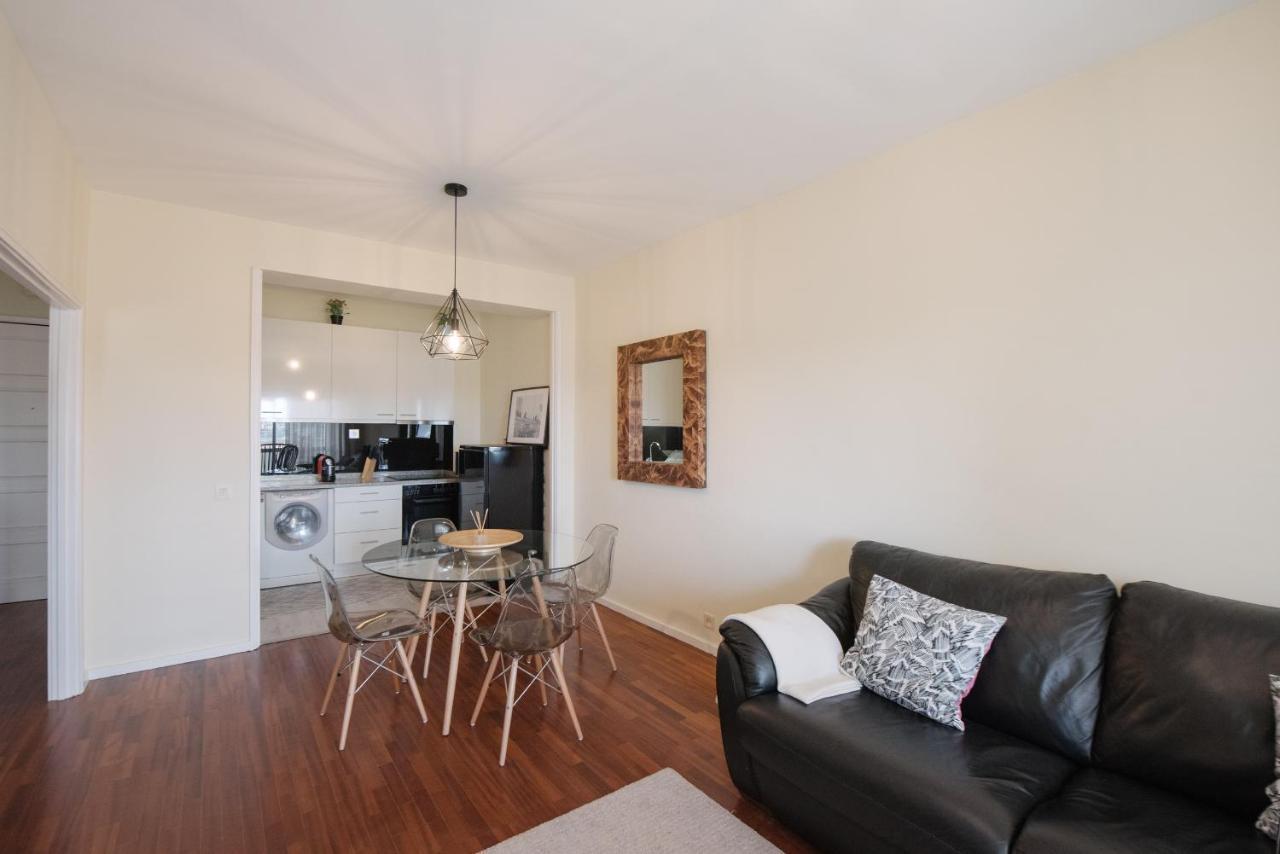 Apartamento Newark ماتوسينهوس المظهر الخارجي الصورة
