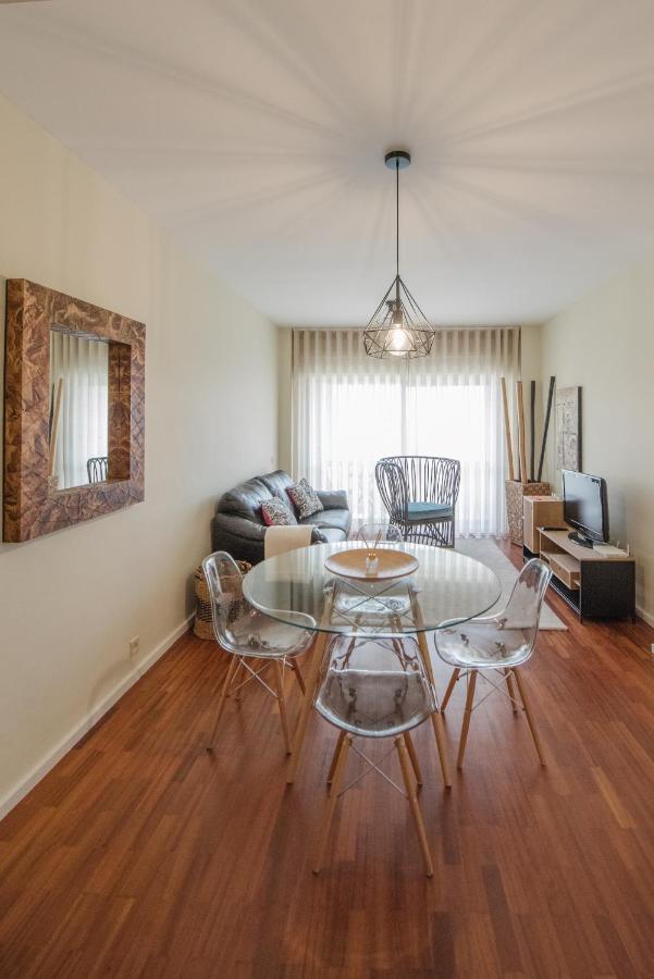 Apartamento Newark ماتوسينهوس المظهر الخارجي الصورة