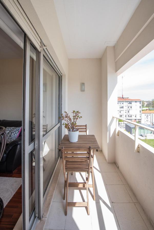 Apartamento Newark ماتوسينهوس المظهر الخارجي الصورة