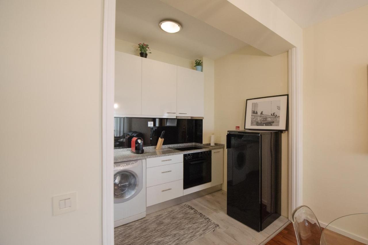 Apartamento Newark ماتوسينهوس المظهر الخارجي الصورة