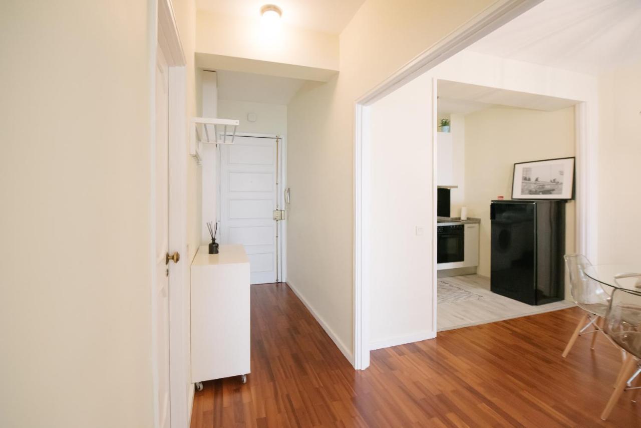 Apartamento Newark ماتوسينهوس المظهر الخارجي الصورة