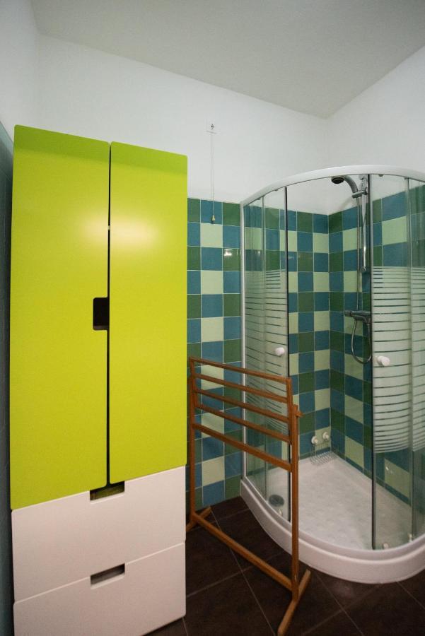 Apartamento Newark ماتوسينهوس المظهر الخارجي الصورة