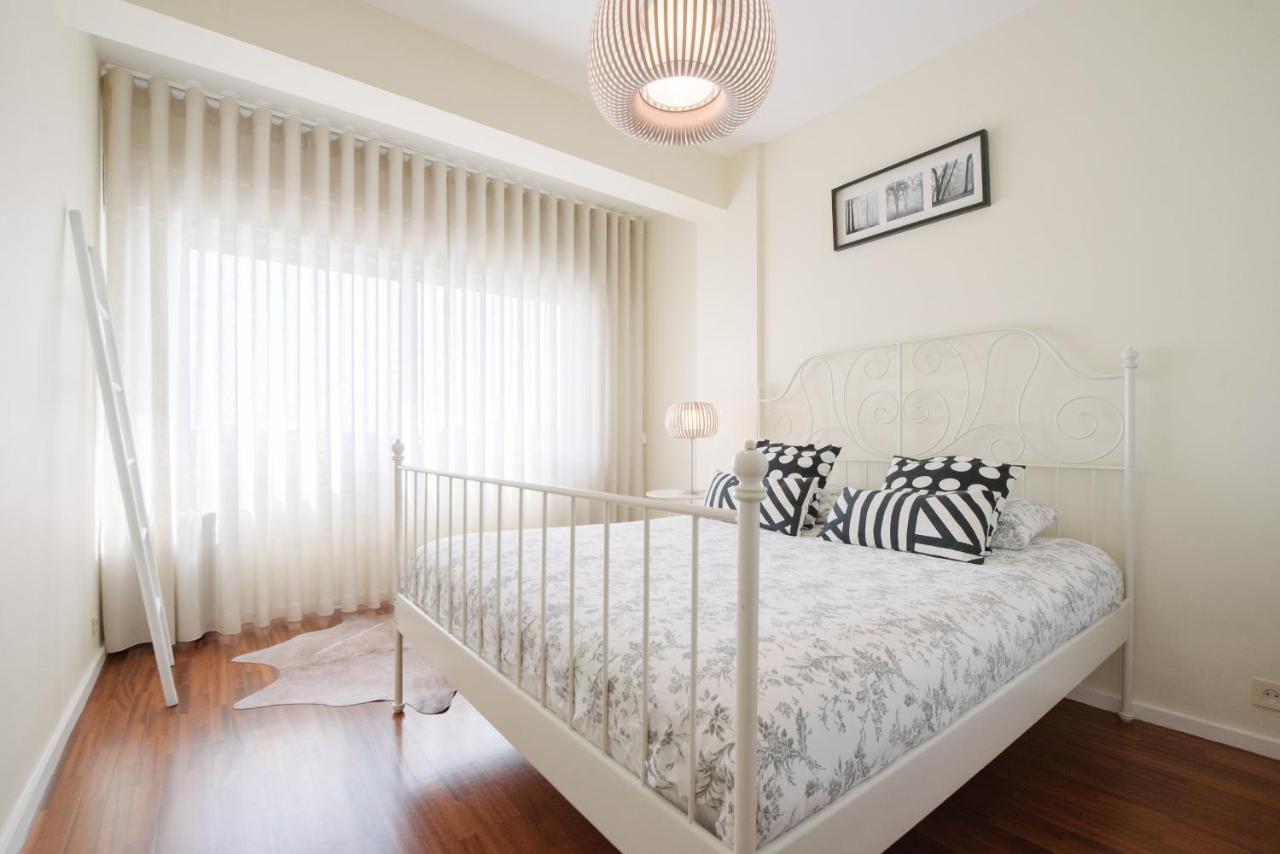 Apartamento Newark ماتوسينهوس المظهر الخارجي الصورة