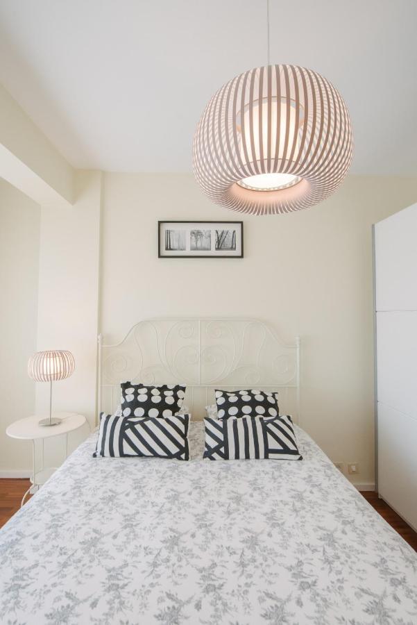 Apartamento Newark ماتوسينهوس المظهر الخارجي الصورة