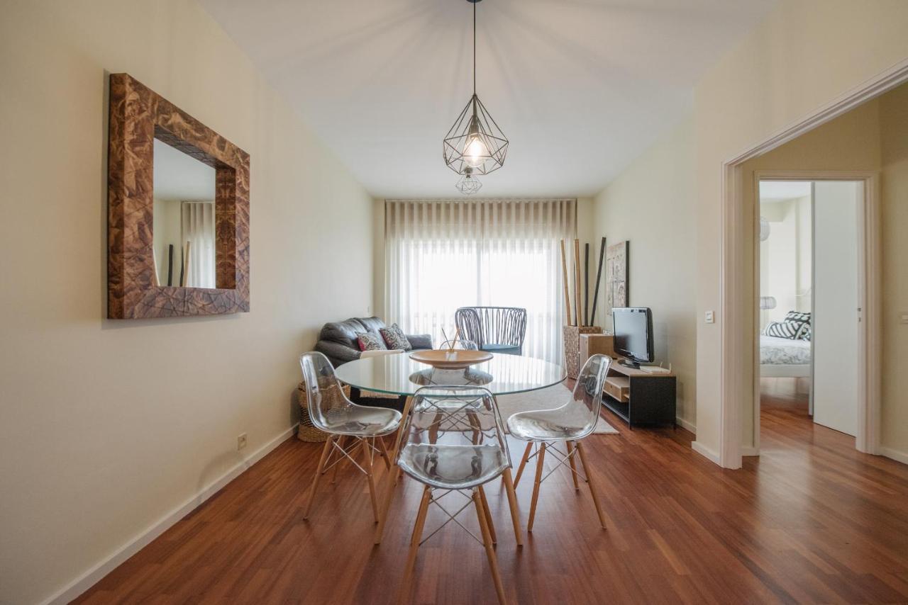 Apartamento Newark ماتوسينهوس المظهر الخارجي الصورة