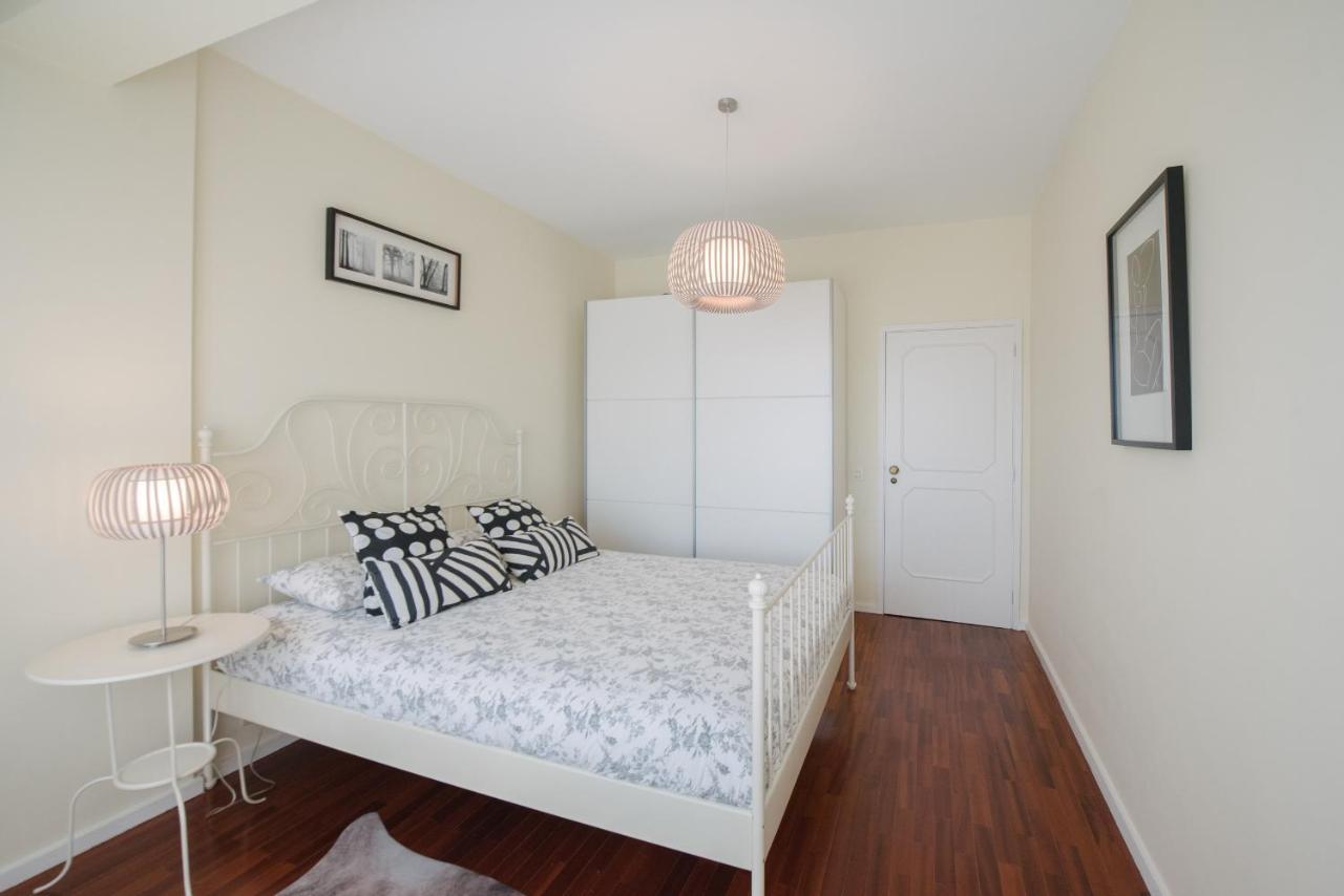 Apartamento Newark ماتوسينهوس المظهر الخارجي الصورة