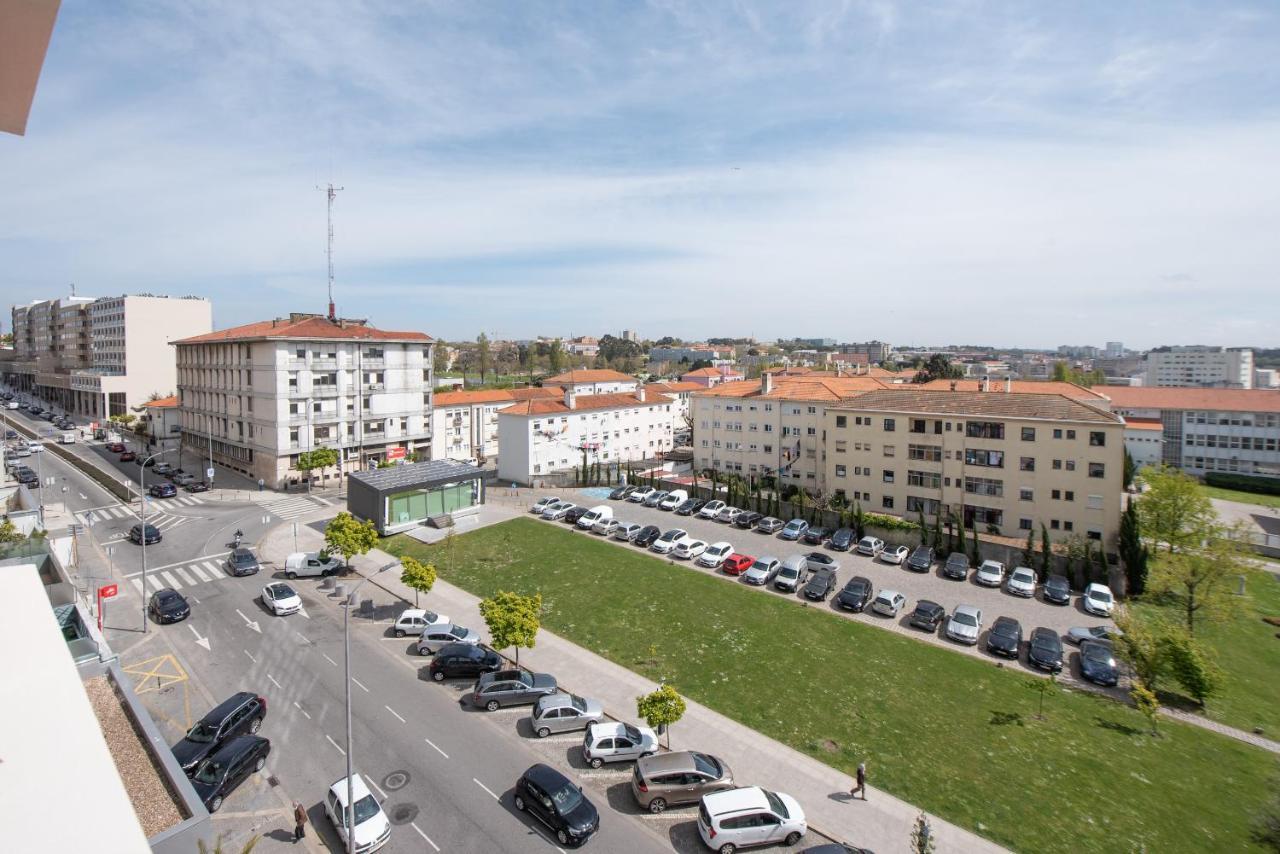 Apartamento Newark ماتوسينهوس المظهر الخارجي الصورة