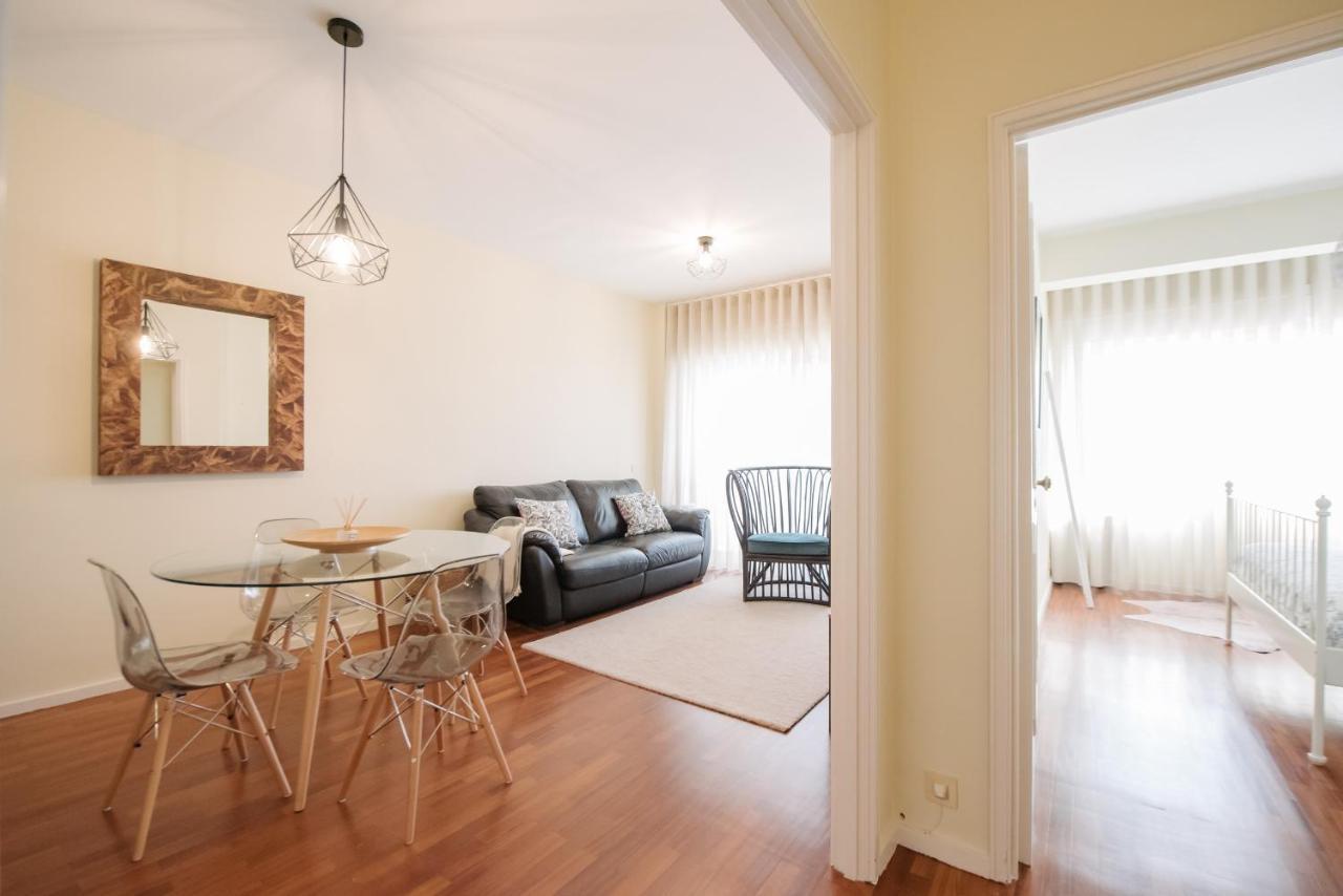 Apartamento Newark ماتوسينهوس المظهر الخارجي الصورة