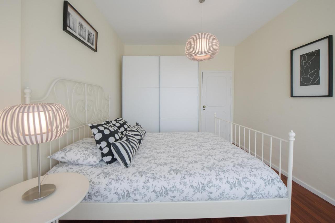 Apartamento Newark ماتوسينهوس المظهر الخارجي الصورة