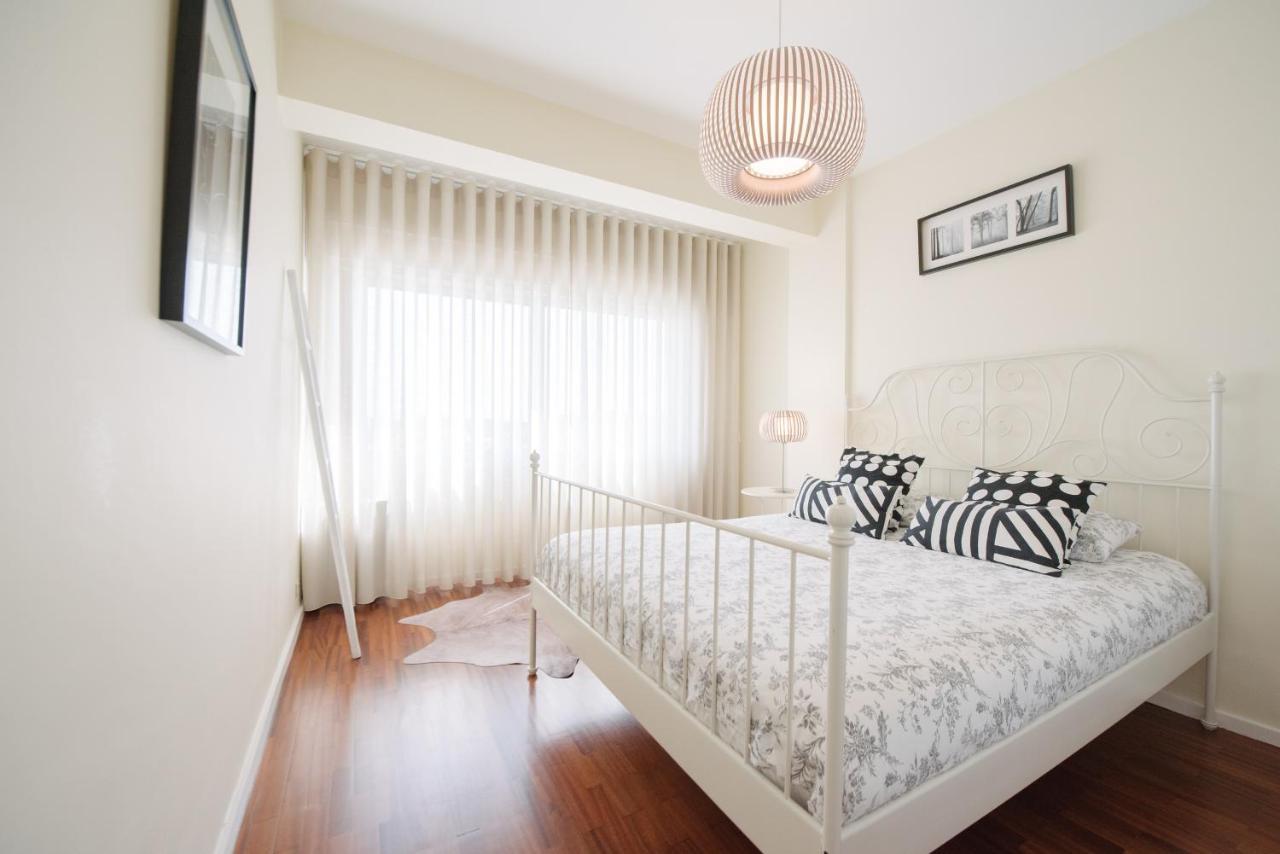Apartamento Newark ماتوسينهوس المظهر الخارجي الصورة
