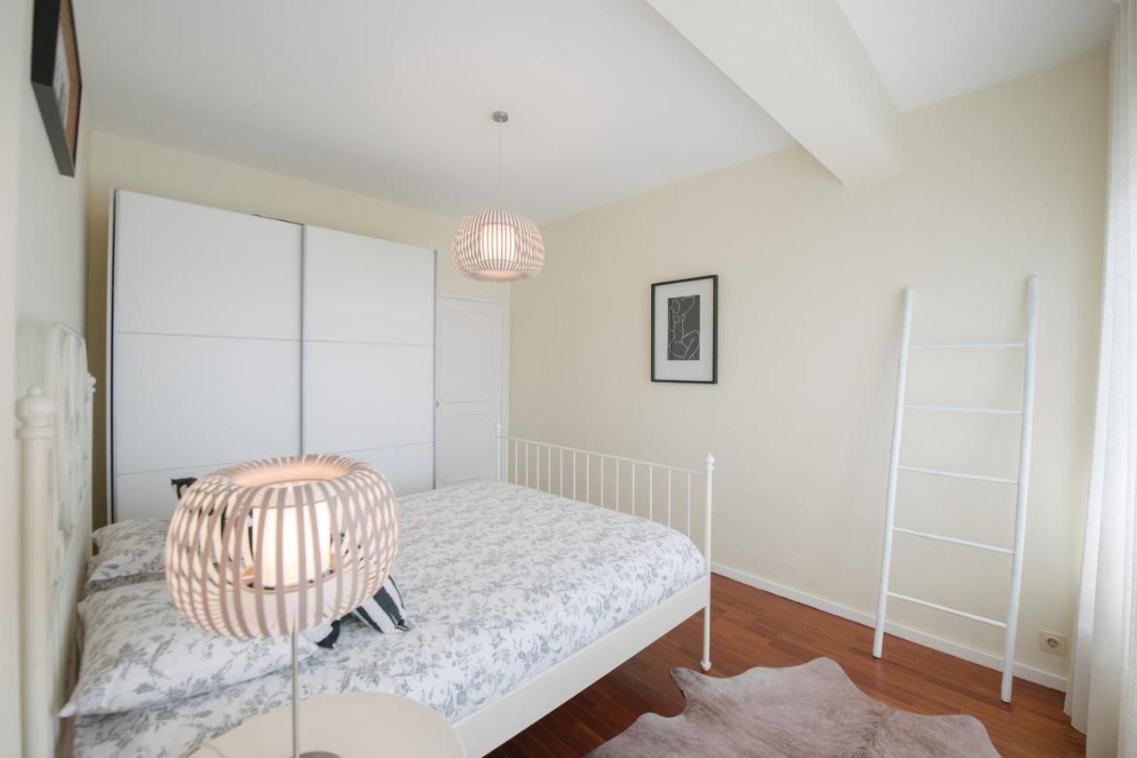 Apartamento Newark ماتوسينهوس المظهر الخارجي الصورة