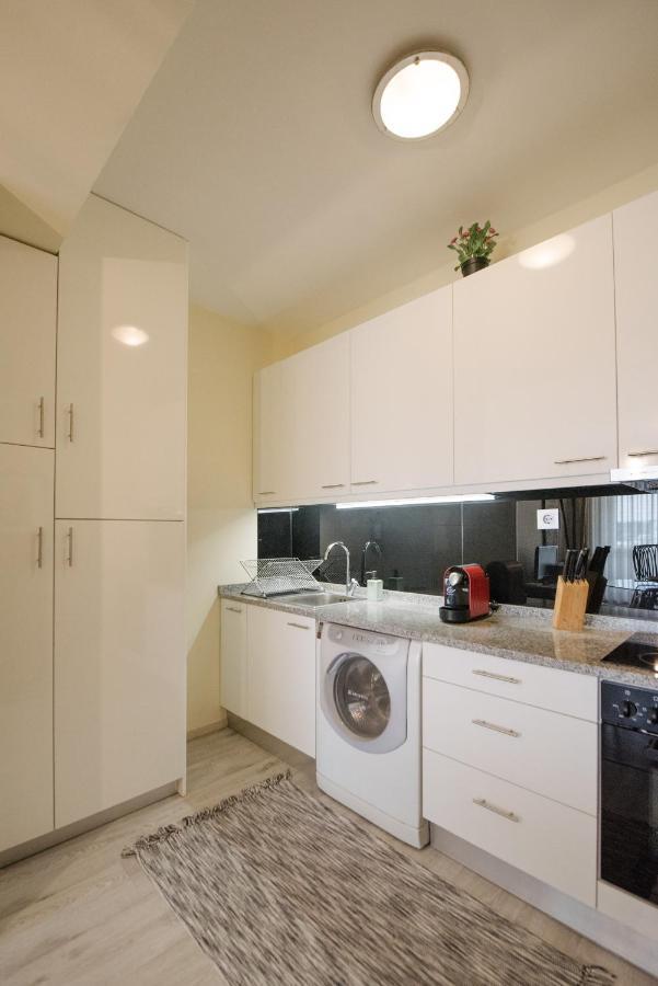 Apartamento Newark ماتوسينهوس المظهر الخارجي الصورة